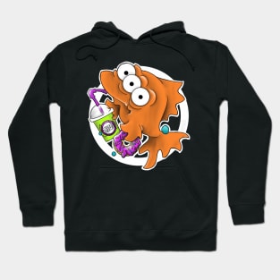 blinky <3 Hoodie